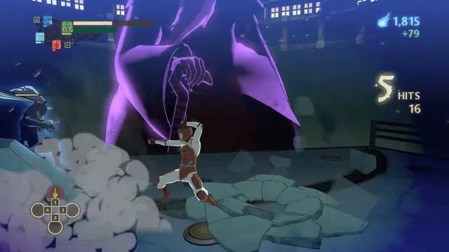 Прохождение\Обзор игры Аватар: Легенда о Коре\ Legend of Korra | #5 смотреть онлайн
