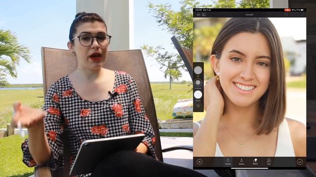 iPad Pro 2018 Review - For Photographers смотреть онлайн