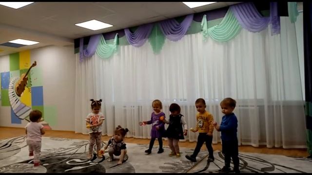 Наши погремушки смотреть онлайн