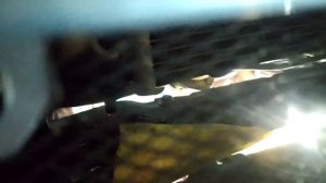 Замена антифриза Шевроле Кобальт, Равон, GM.