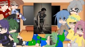 Реакция 13 карт на 2 хобби Вару♤ + Красный Джокер | 0_Amalia_0 |