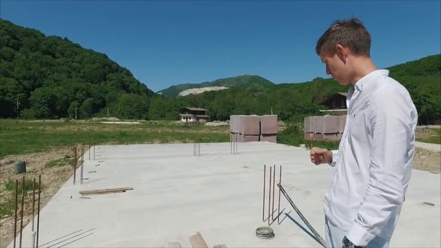Поселок Красная поляна Геленджик. Купить дом в Геленджике смотреть онлайн