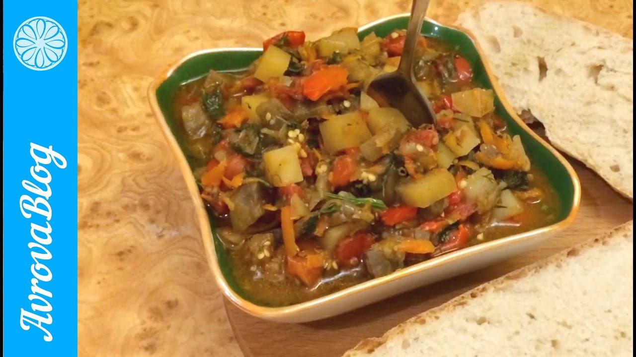 Очень вкусная икра из баклажан