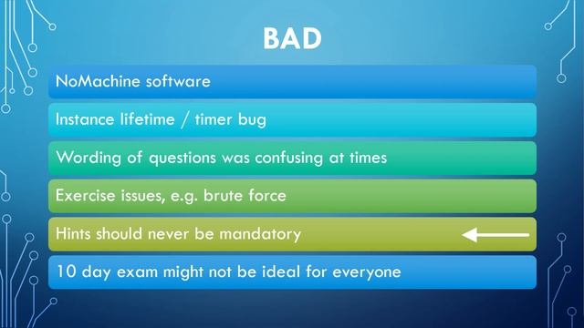 HackTheBox Certified Penetration Testing Specialist (CPTS) - Review + Tips смотреть онлайн