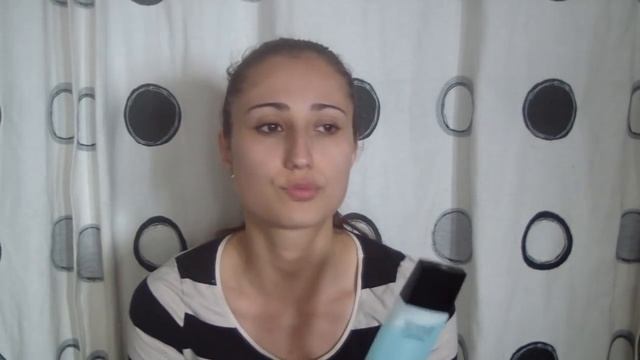 Средства для снятия макияжа с глаз ;) смотреть онлайн
