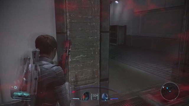 Mass Effect 1 Legendary Edition [Part 23]: Wrex Family Armor! смотреть онлайн