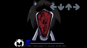 FNF Monochrome but everyone sing it