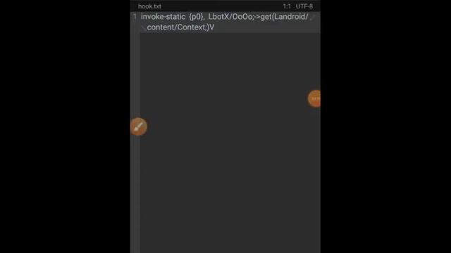 How to Add Splash Screen in Your Modded App || Botx dialog || Smali helper смотреть онлайн