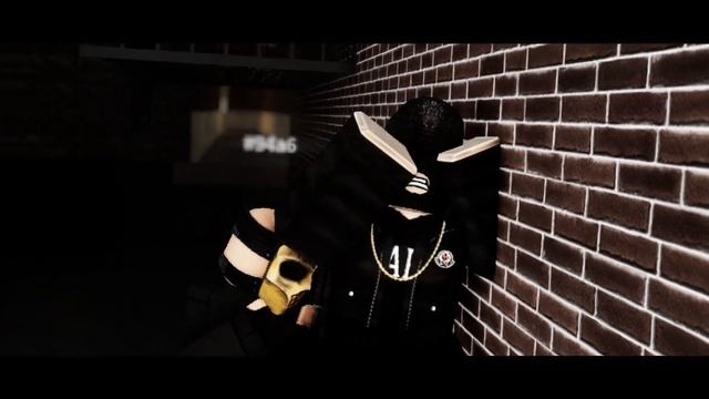 RO'd men (roblox criminality) смотреть онлайн