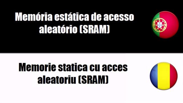 Português+Romeno = Equipamento informático смотреть онлайн