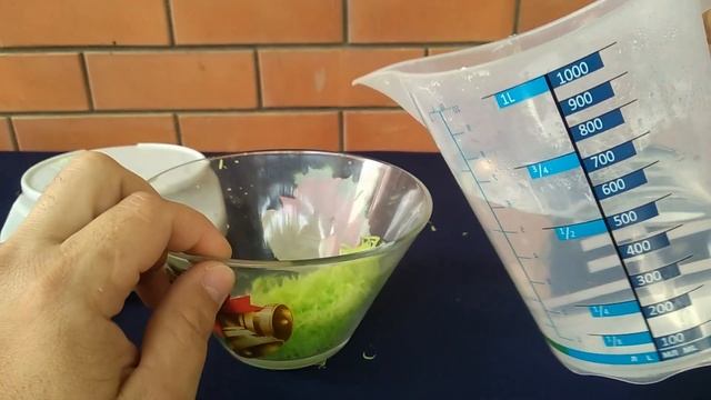 Вы точно такого не видели! Показываю что можно сделать из глицерина и обычного мыла! смотреть онлайн