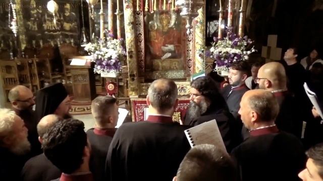 Говорú си и ТИ С БОГОРОДИЦА...Ползата е огромна. Сладостта е невероятна смотреть онлайн