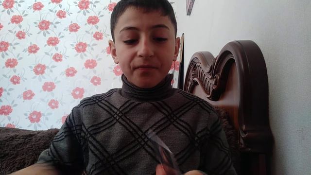 Обзор карточек Мортал Комбат смотреть онлайн