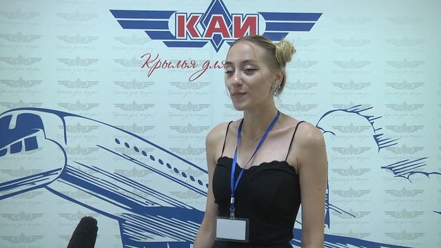 Отзывы участников проекта «Летний университет» #2 смотреть онлайн