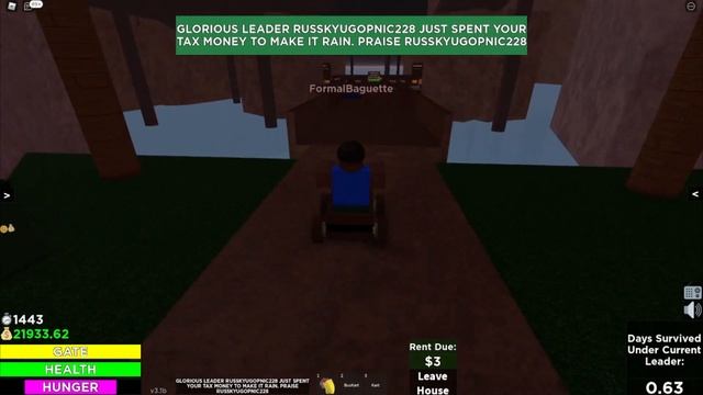 Demoman Plays Roblox - Generic Roleplay Gaem (TF2 15ai) смотреть онлайн