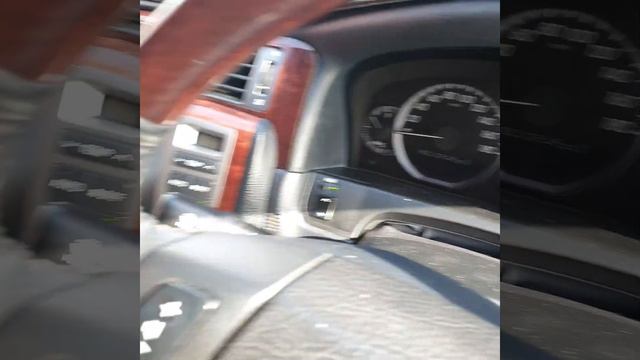 автомобильные лайфхаки для Toyota и Lexus, Отключаем стабилизацию VSC