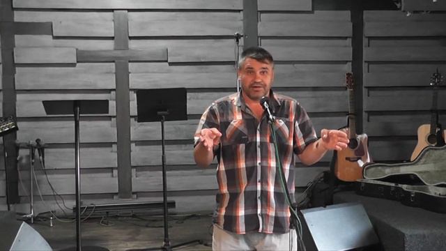 Отец Мой Виноградарь пост 1 день 3 часть (23.08.2023) смотреть онлайн
