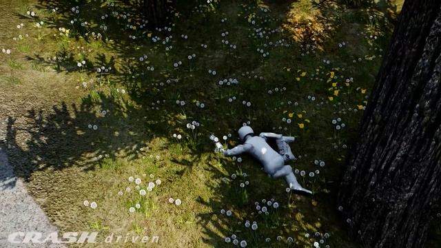 Extreme Car Crashes Compilation #253 - BeamNG Drive | CRASHdriven смотреть онлайн