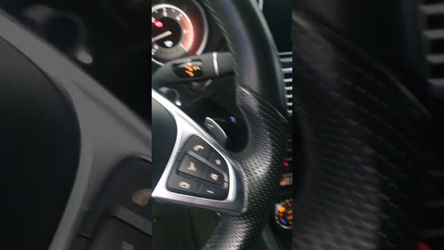 Ubicacion Bateria Auxiliar Mercedes Cls .w218