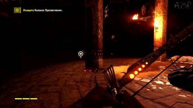 Бадди в Far Cry 4 [Шангри-Ла:Продолжение] #23 смотреть онлайн