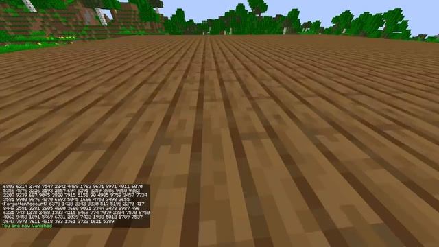 I Fooled my Friend with a Real Life Camera Mod on Minecraft... смотреть онлайн