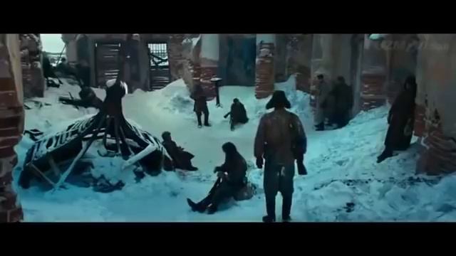 Premera Ilk Bor Ozbek Tilida 2 Jahon Urushi 1941 Yil RJEV Super Kino Tarjima