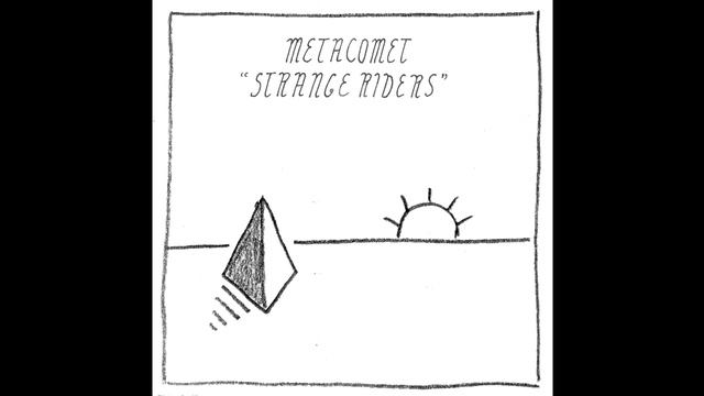 Metacomet - This is the Shape of My New Computer смотреть онлайн