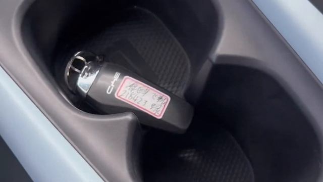 ALL NEW 2023 BYD Seagull Exterior and Interior смотреть онлайн