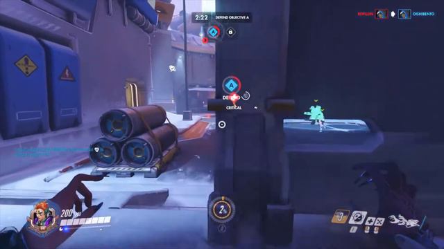 OVERWATCH WITH...Chris Hansen? смотреть онлайн