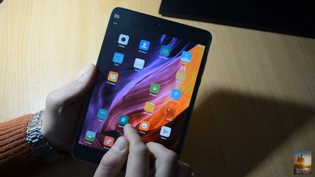 Стоит ли покупать планшет от XIaomi MiPad 2 & MiPad 3? смотреть онлайн