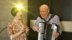 Николай и Светлана Засидкевич