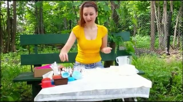 Домик Хобби. Мастер-класс по мыловарению. Первое мыло смотреть онлайн