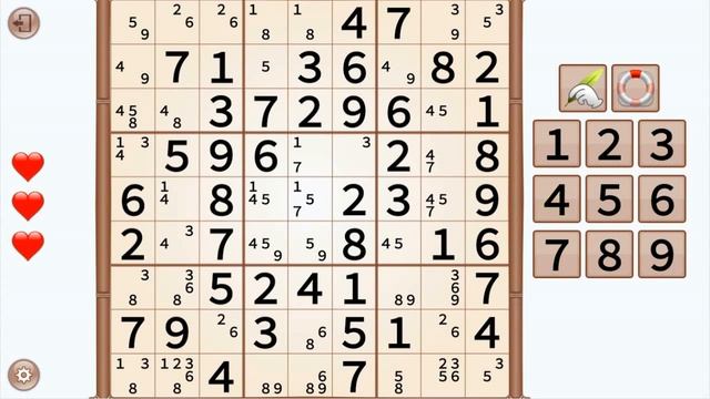 How to Play: Sudoku Master Walkthrough 2 смотреть онлайн
