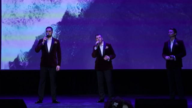 Музыкальное приношение владыка Иувеналий LARGO смотреть онлайн
