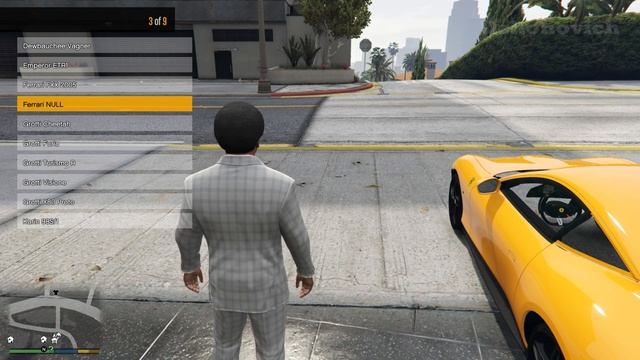 GTA 5 mod Single Player Apartment v1.0.3028.0 - review and installation of the mod | 4K Video HD смотреть онлайн