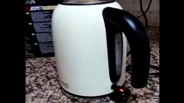 Russell Hobbs 20415 70 Hervidor classic, 1,7 L смотреть онлайн