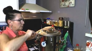 СКУМБРИЯ В СОБСТВЕННОМ СОКУ В АВТОКЛАВЕ ДОМАШНИЙ СТАНДАРТ, КОНСЕРВЫ ДОМАШНИЕ./ Canned mackerel