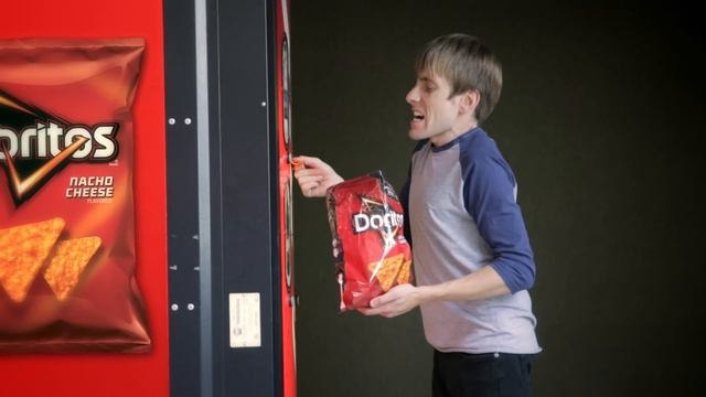 Doritos For Everything - Crash the Super Bowl 2015 смотреть онлайн