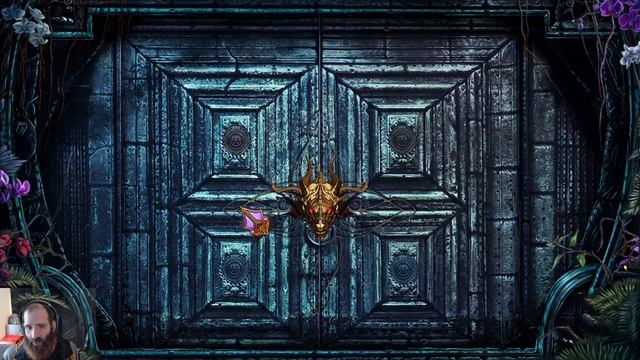 Steam Cleaning - The Secret Order 5: The Buried Kingdom смотреть онлайн