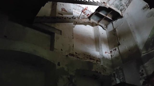 Ковров (заброшенная ткацкая фабрика) смотреть онлайн