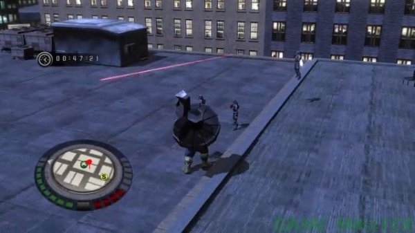 The Incredible Hulk (PS3) - Full Game Walkthrough / Longplay (4K60ᶠᵖˢ UHD)