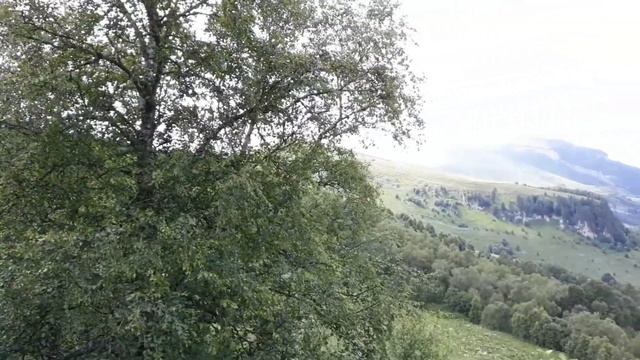 Прогулки по плато Бамбаки 13. 07. - 15. 07. 2019 смотреть онлайн