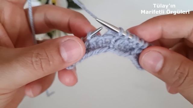 Gösterişli Kolay Hırka, Bluz, Süveter, Bebek Battaniyesi, Çanta İçin Örgü Modelleri ? #knitting. смотреть онлайн