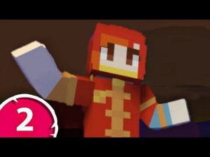 Кошки Мышки | Сказочный Патруль | 2 Серия !