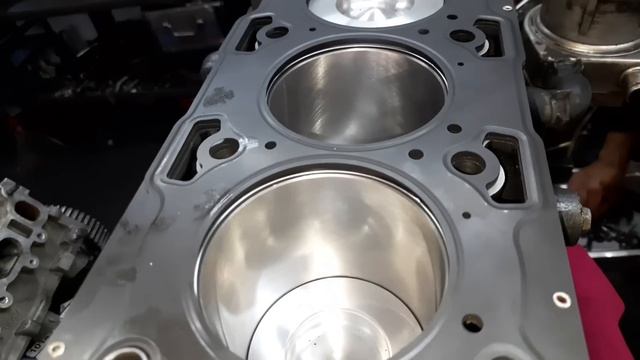 3 silindirli motor toplama, huyndai getz смотреть онлайн