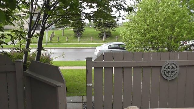 Panasonic HDC-SD60 Video Test смотреть онлайн