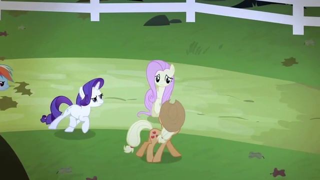 MLP PMV One Way or Another смотреть онлайн
