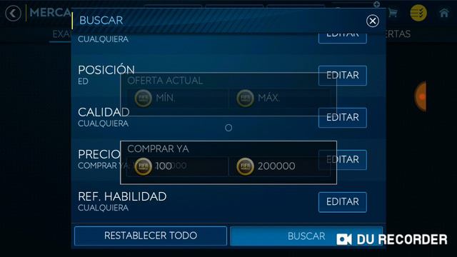 Mejoramos a Robert pg fifa mobile 19 смотреть онлайн