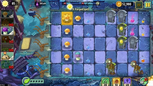 The Breakroom - all levels | PvZ 2 AltverZ смотреть онлайн
