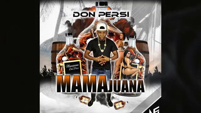 Don Persi - Fin De Semana смотреть онлайн